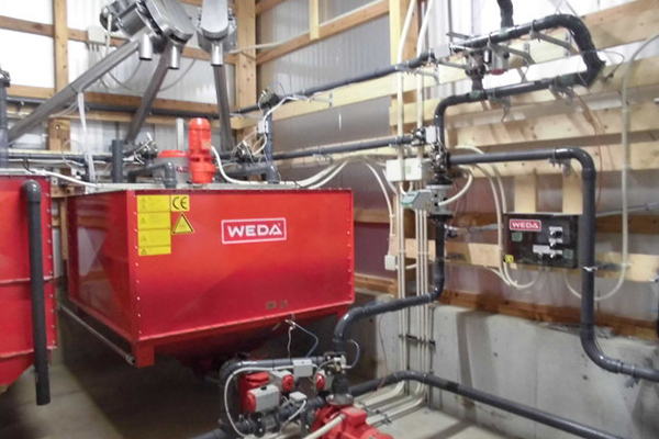 株式会社KCRファーム