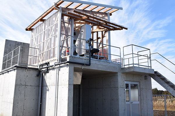 株式会社KCRファーム