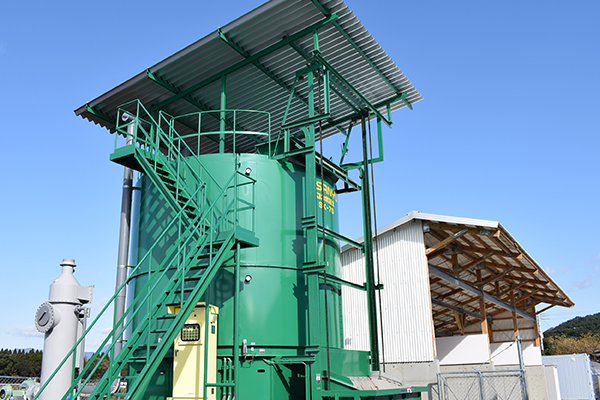 株式会社KCRファーム